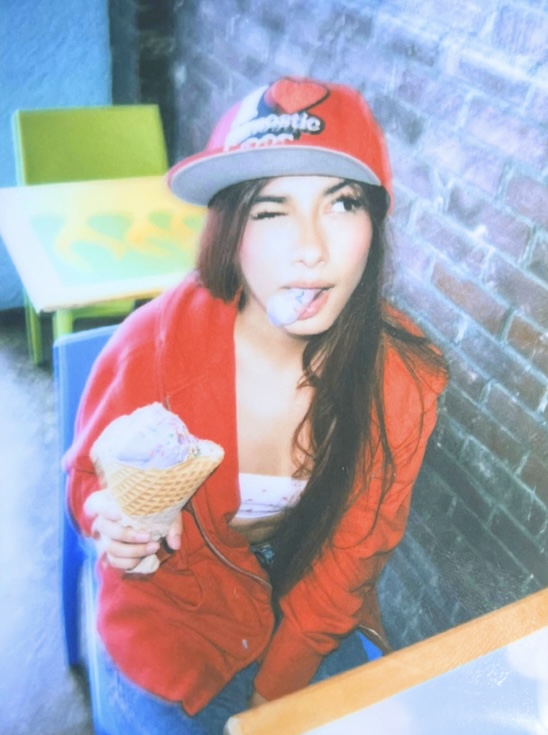 iCandy Agnostic Hoes hat archive